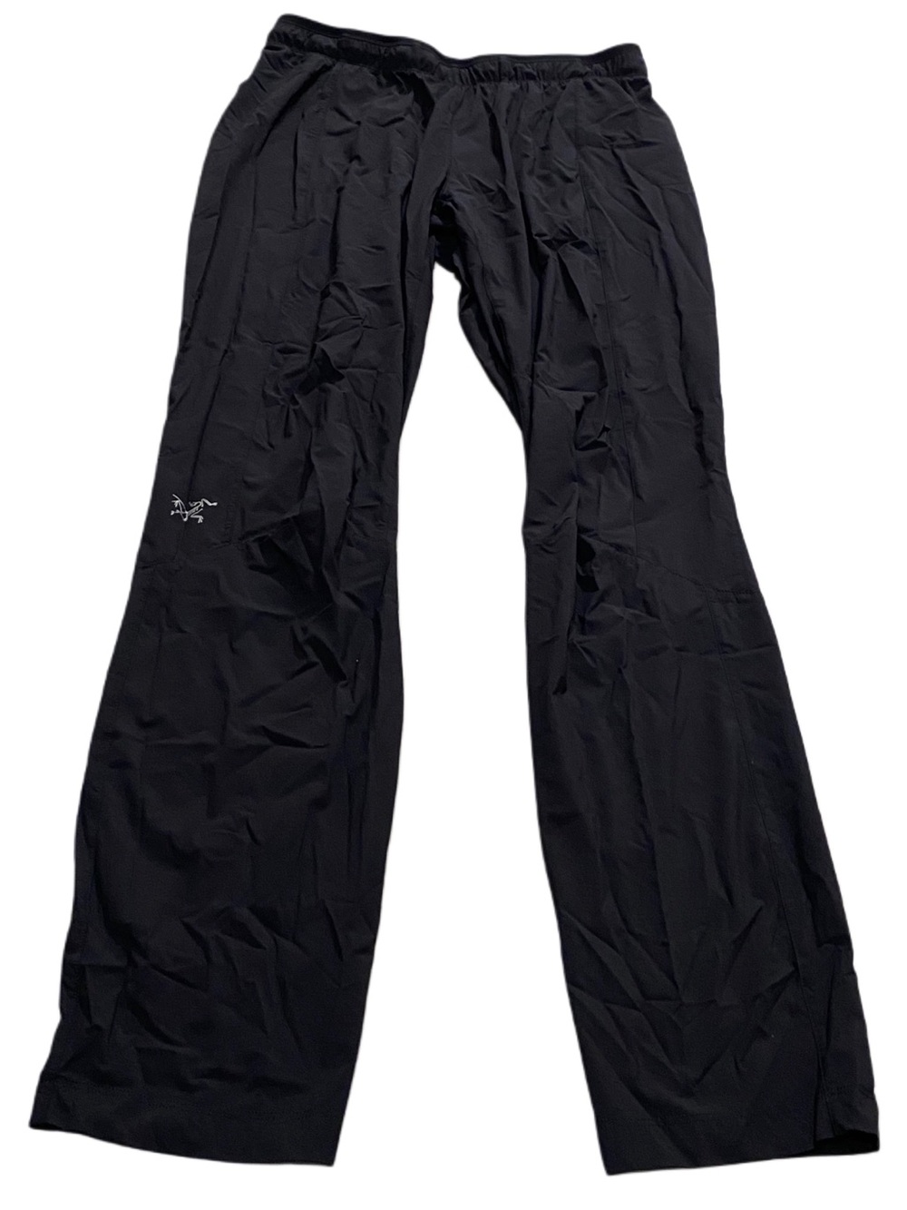 ARCTERYX Men's Lightweight Athletic Hiking Pant Incendo Black Athletic Small - Picture 2 of 13